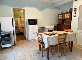  Maison � vendre 3 pi�ces 75 m�
