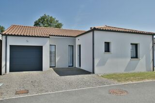  Maison  vendre 6 pices 115 m