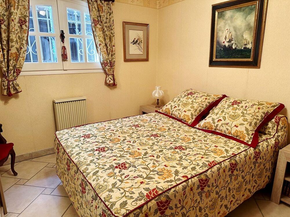 � vendre  Maison Gignac (34150)