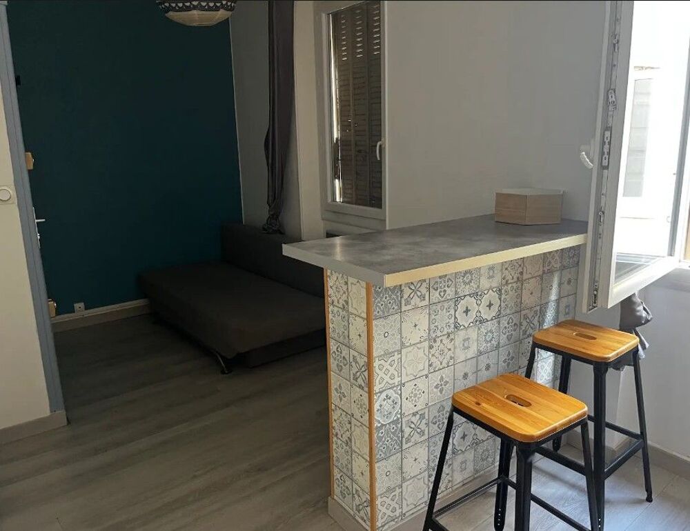 Vente Appartement 2 Pièces VENTE D UN LOT DE 2 APPARTEMENTS Perpignan