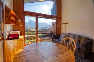  Appartement  vendre 3 pices 32 m