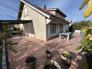 Vente Maison Maison Fixin
