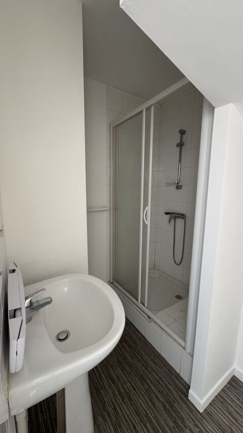  Appartement � louer 1 pi�ce 25 m�