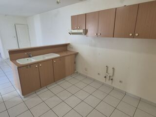  Appartement à louer 2 pièces 40 m²
