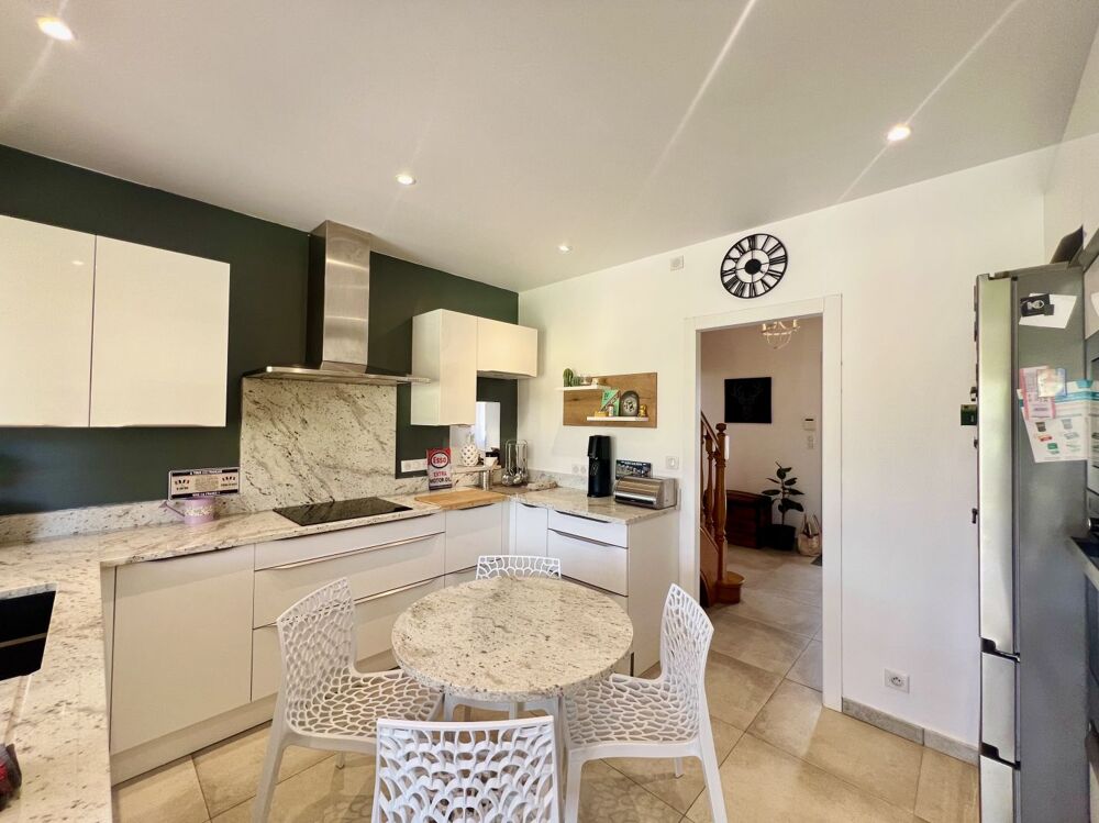 Maison Belle villa familiale avec piscine