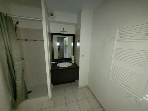  Appartement � louer 1 pi�ce 21 m�