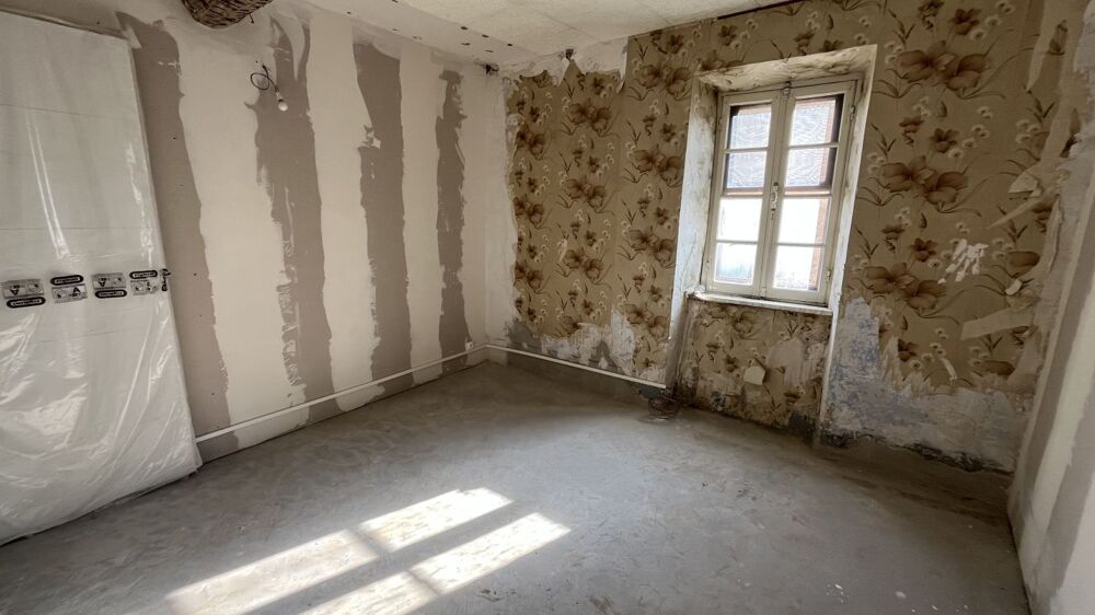 Vente Maison Maison de village TERRASSE ET GARAGE Pouzols minervois