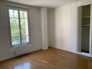  Appartement à louer 1 pièce 26 m²