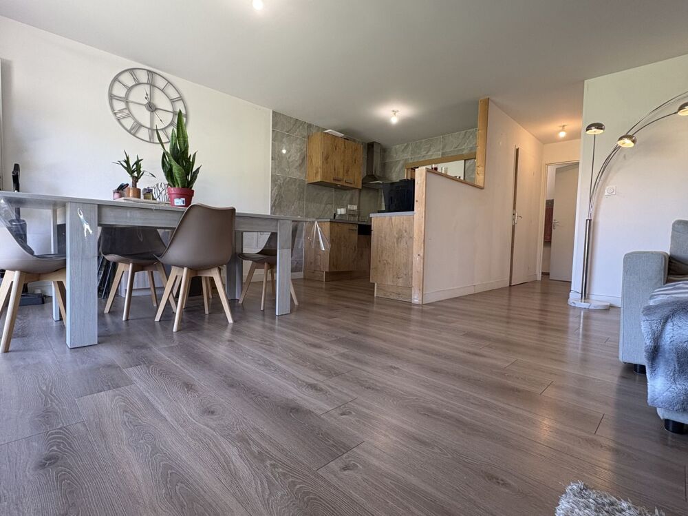 Vente Maison Maison plain-pied avec terrain Lagarrigue