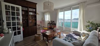  Appartement � vendre 4 pi�ces 65 m�