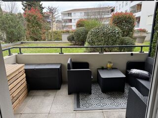  Appartement à vendre 3 pièces 56 m²