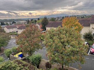Vente Appartement 3 Pièces Très belle vue Mont d'Or Anse