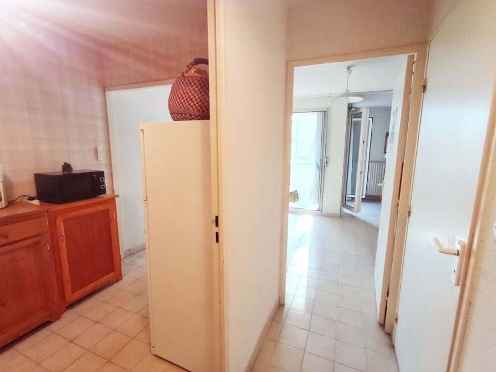 Vente Appartement 2 Pièces La grande motte