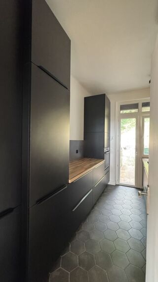  Appartement à vendre 3 pièces 84 m²