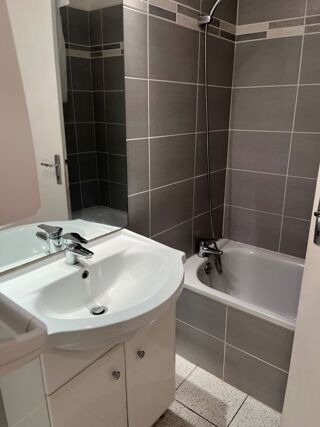  Appartement � louer 1 pi�ce 24 m�