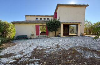  Maison à vendre 6 pièces 200 m²