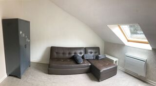  Appartement à vendre 3 pièces 54 m²