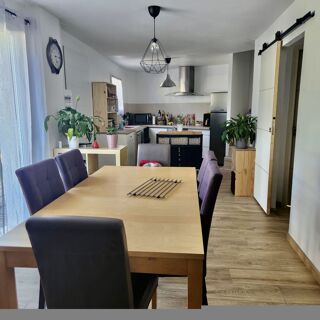  Maison � vendre 3 pi�ces 60 m�