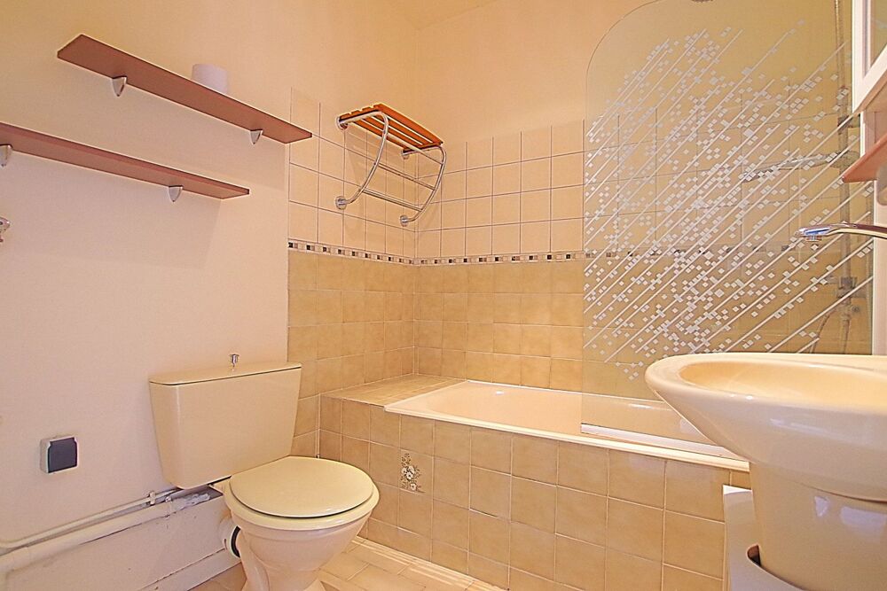 Vente Appartement 2 Pièces Prox ARAGO, T2, PARKING + CAVE Les sables d'olonne