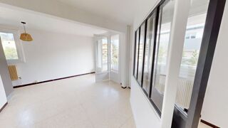  Appartement � vendre 2 pi�ces 34 m�