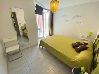  Appartement � vendre 3 pi�ces 62 m�