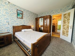  Maison à vendre 7 pièces 167 m²