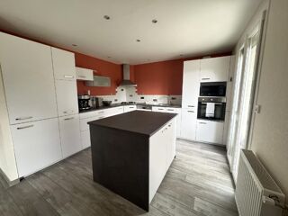  Maison � vendre 6 pi�ces 123 m�