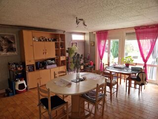  Maison � vendre 8 pi�ces 183 m�