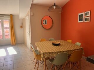  Maison � vendre 4 pi�ces 111 m�