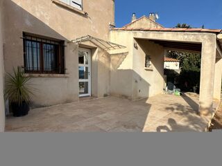  Maison à louer 3 pièces 62 m²