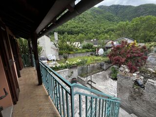  Maison � vendre 7 pi�ces 125 m�