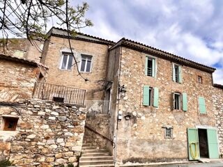  Maison � vendre 4 pi�ces 125 m�