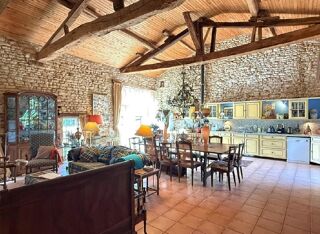  Maison à vendre 9 pièces 302 m²