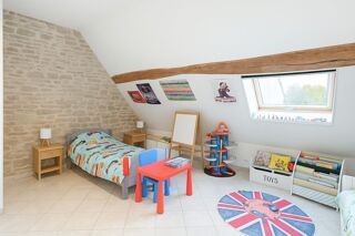  Maison � vendre 4 pi�ces 99 m�