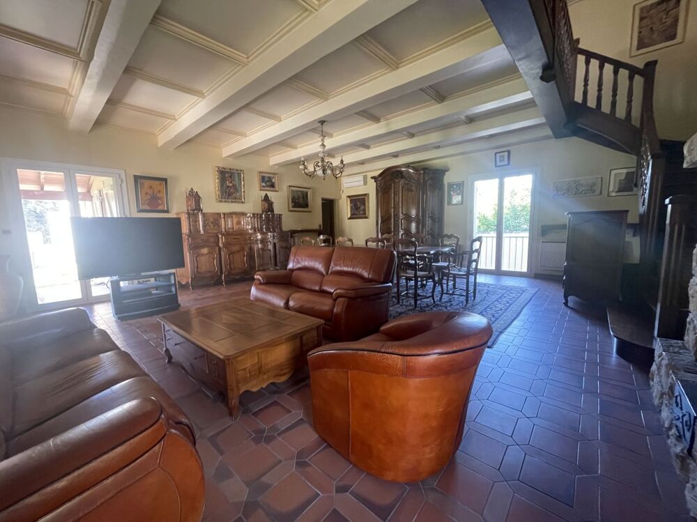 � vendre  Maison Bouc-Bel-Air (13320)