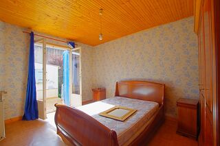  Maison à vendre 4 pièces 90 m²