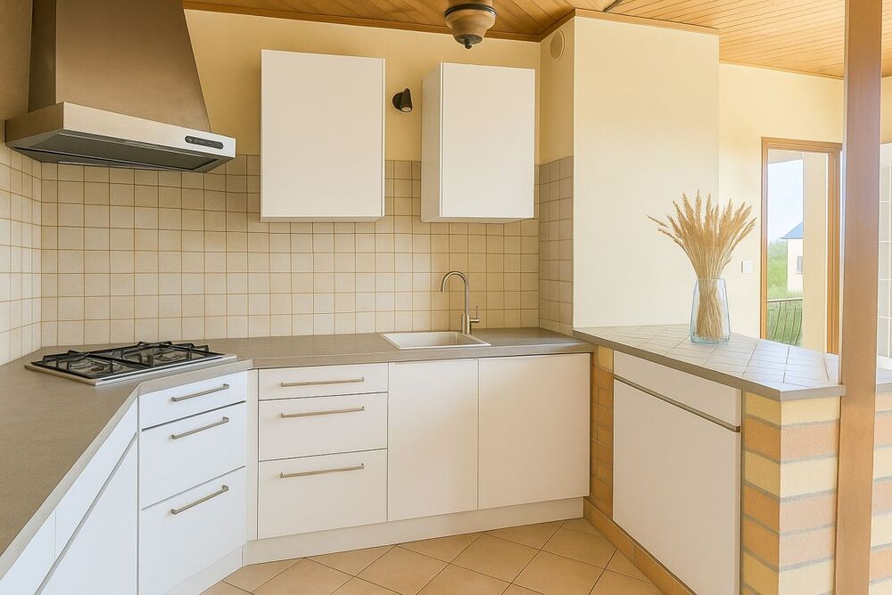 Vente Maison Maison Buxy