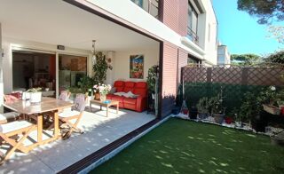  Appartement à vendre 3 pièces 82 m²