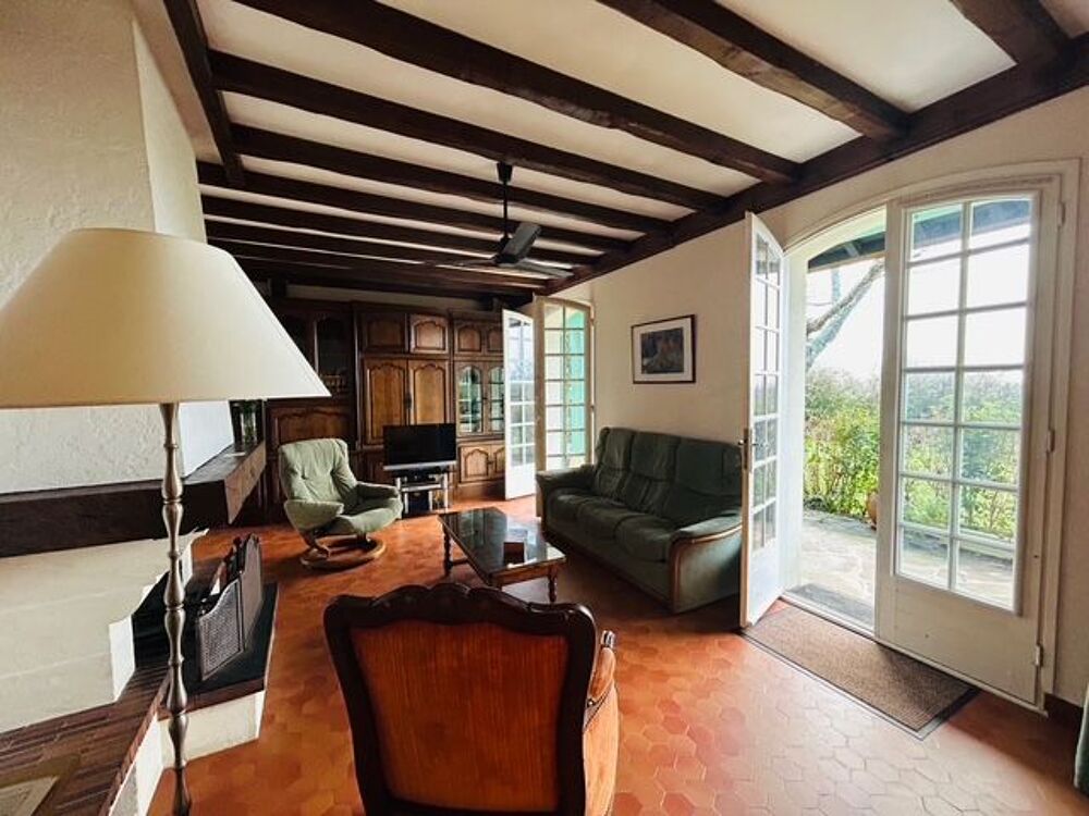 Vente Maison Maison Serres morlaas