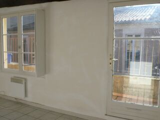  Appartement à louer 1 pièce 20 m²