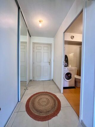  Appartement à vendre 2 pièces 40 m²