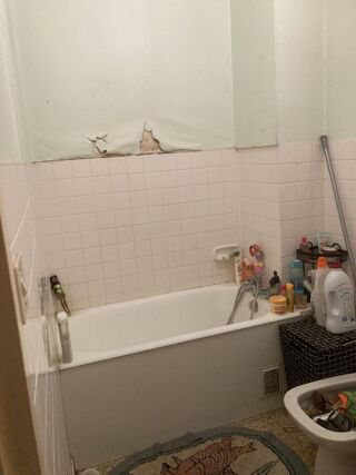  Appartement à vendre 4 pièces 91 m²