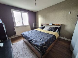 Vente Appartement 3 Pièces LOUE avec garage, cave et grenier Bourg en bresse