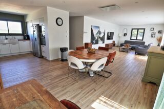  Maison à vendre 4 pièces 119 m²
