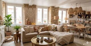  Appartement à vendre 5 pièces 110 m²