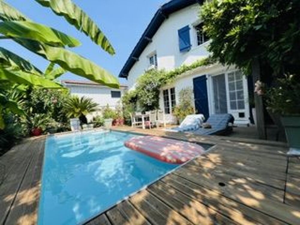 Maison 7 pièces 185 m² · à Biarritz · 185 m² · 1 330 000 €