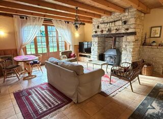  Maison � vendre 3 pi�ces 98 m�