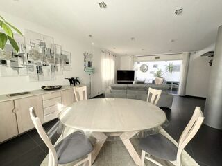  Maison � vendre 4 pi�ces 120 m�