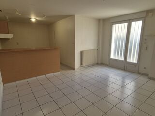  Appartement à louer 2 pièces 40 m²
