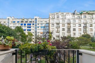 Appartement 4 pièces 88 m² · à Paris 16 · 88 m² · 850 000 €